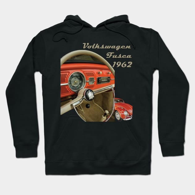 Car Gauge Hoodie by TeeText